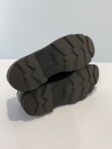 商品画像：ダービーシューズ/24cm/BLK/レザー/NC23L 4