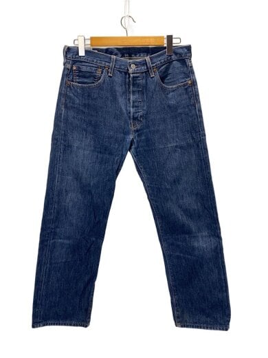 商品画像：ボトム/33/デニム/BLU/00501-2453 1