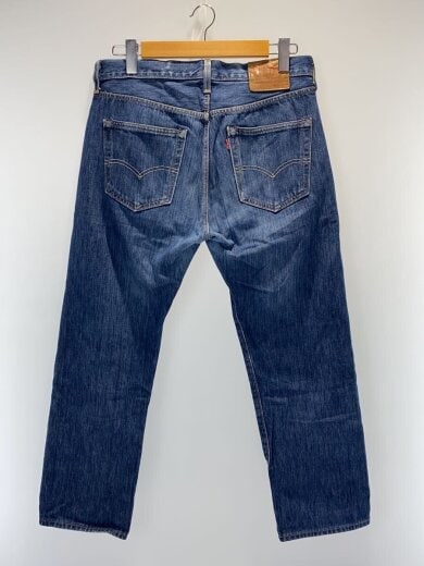 商品画像：ボトム/33/デニム/BLU/00501-2453 2