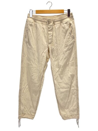 商品画像：ボトム/S/リネン/CRM/35625012 1