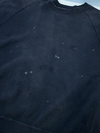 商品画像：24AW/reverse weave/別注/スウェット/M/コットン/NVY/C8-A049 7