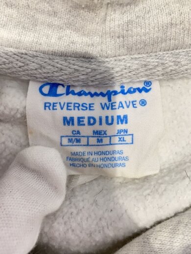 商品画像：reverse weave/スタンフォード大学/パーカー/M/コットン/GRY 3