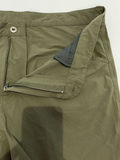 商品画像：14SS/ロッククラフトパンツ/ストレートパンツ/36/ナイロン/KHK/58256SP14 3