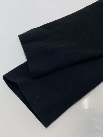 商品画像：テーラードジャケット/42/ウール/BLK 6