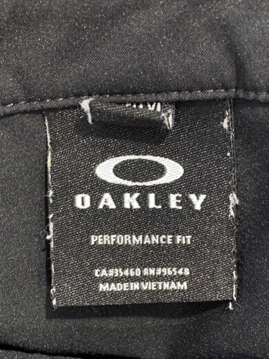 商品画像：Enhance Multi SS Woven Shirts 2.0/XXL/ポリエステル/BLK/FOA405157 3