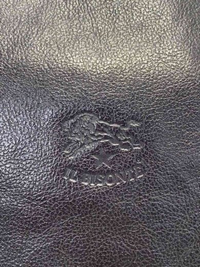 商品画像：ショルダーバッグ/バケツ型/牛革/BLK/54_1_410067 5