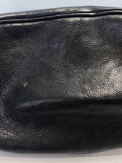 商品画像：ショルダーバッグ/バケツ型/牛革/BLK/54_1_410067 7