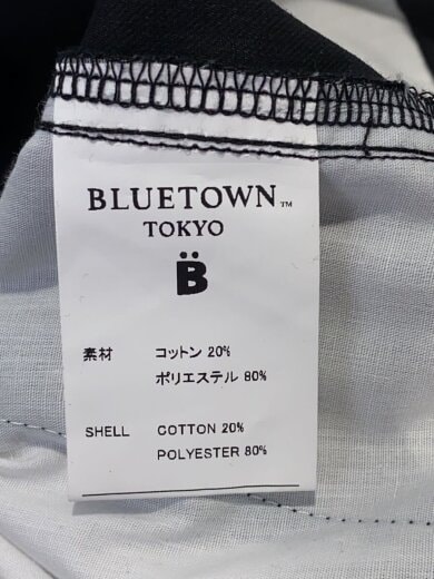 商品画像：タックパンツ/M/コットン/BLK// 6