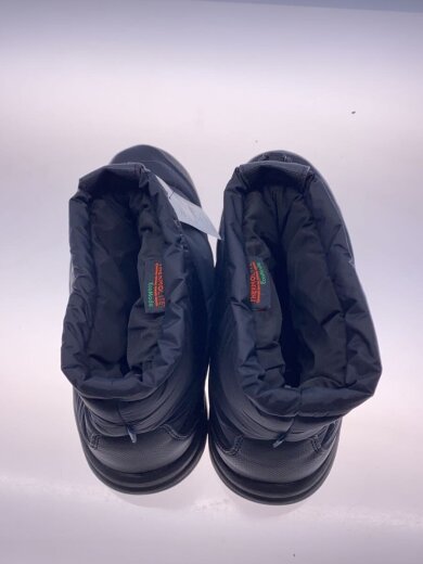商品画像：スノーブーツ/Nuptse Bootie WP Logo Short/26cm/BLK/ナイロン/NF52280// 3