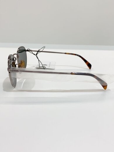 商品画像：EYEWEAR BY DEVID BECKHAM/サングラス/--/メタル/SLV/GRN/メンズ/DB1005 3