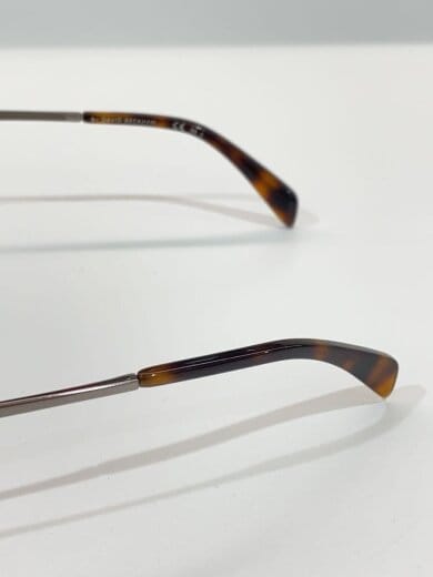 商品画像：EYEWEAR BY DEVID BECKHAM/サングラス/--/メタル/SLV/GRN/メンズ/DB1005 7