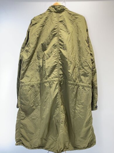商品画像：M-65/ Parka/モッズコート/L/ポリエステル/KHK/M233000// 2