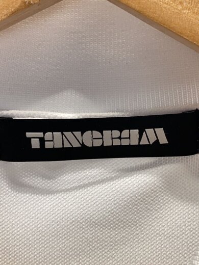 商品画像：CLUBHAUS×TANGRAM/HEDGEHOG POLO SHIRTS/XL/ポリエステル/WHT/プリント 3