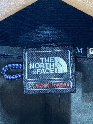 商品画像：PRO ALL MOUNTAIN JACKET/M/ゴアテックス/BLK 3