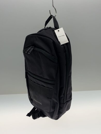 商品画像：MFC SLING/ウエストバッグ/--/BLK/BRA231L43// 2