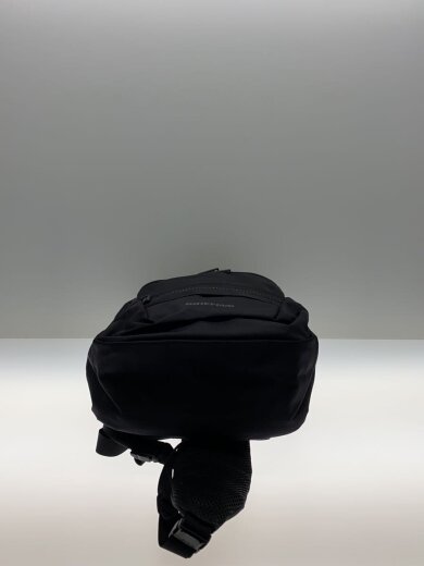 商品画像：MFC SLING/ウエストバッグ/--/BLK/BRA231L43// 4