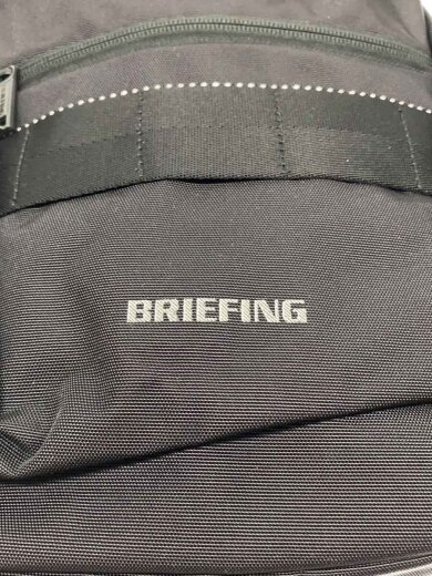 商品画像：MFC SLING/ウエストバッグ/--/BLK/BRA231L43// 5