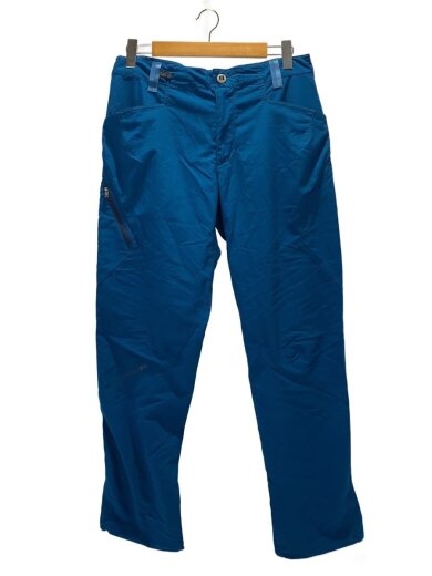 商品画像：RPS ROCK PANTS/ストレートパンツ/32/ナイロン/BLU/83070FA16 1
