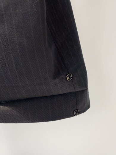 商品画像：セットアップ/ウール/GRY/BBD20-610-08// 6