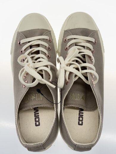 商品画像：ALL STAR PLTS PG OX WARMSTONE/24cm/BEG/5SE444// 3