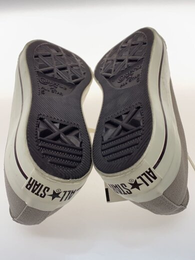 商品画像：ALL STAR PLTS PG OX WARMSTONE/24cm/BEG/5SE444// 4