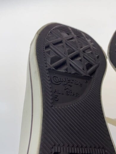 商品画像：ALL STAR PLTS PG OX WARMSTONE/24cm/BEG/5SE444// 5