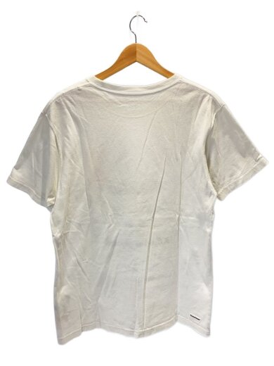 商品画像：Tシャツ/S/コットン/WHT/FCRB-190130// 2