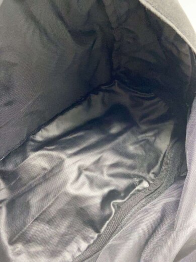 商品画像：Medium Day Pack/リュック/コットン/BLK/NN7403N// 6