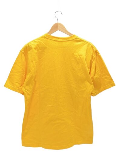 商品画像：Tシャツ/L/コットン/YLW// 2