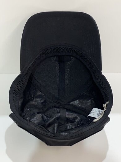商品画像：Chrome-R Goggle Cap/キャップ/XL/ナイロン/BLK/メンズ 4