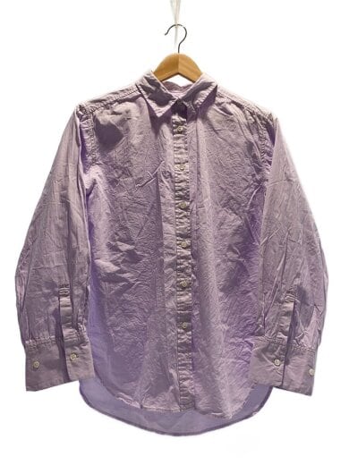 商品画像：24ss/長袖シャツ/FREE/コットン/PUP/24-050-900-9010-1-0// 1