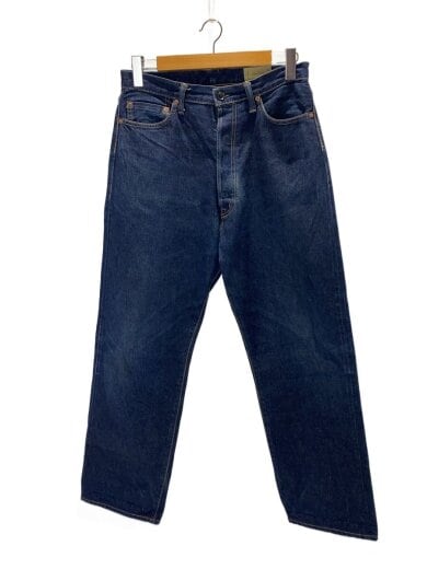 商品画像：Denim Flare Trousers/ボトム/30/デニム/IDG/24SSCA0438 1