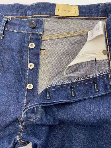 商品画像：Denim Flare Trousers/ボトム/30/デニム/IDG/24SSCA0438 3