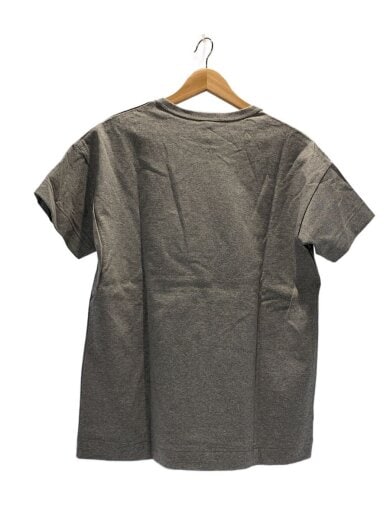 商品画像：7.5oz Henly Neck SS/S/コットン/GRY/無地/VTD-0591-CS// 2
