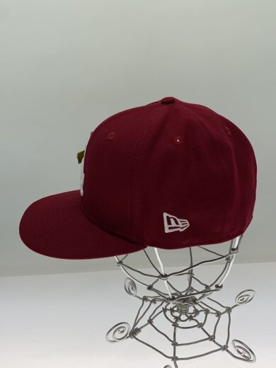 商品画像：59FIFTY/ドジャース/キャップ/7 3/8/ポリエステル/BRD/メンズ// 2