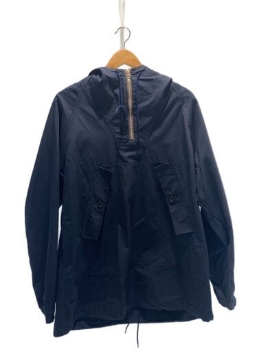 商品画像：Explorer Parka/ジャケット/L/コットン/NVY/VTD-0333-JK// 1