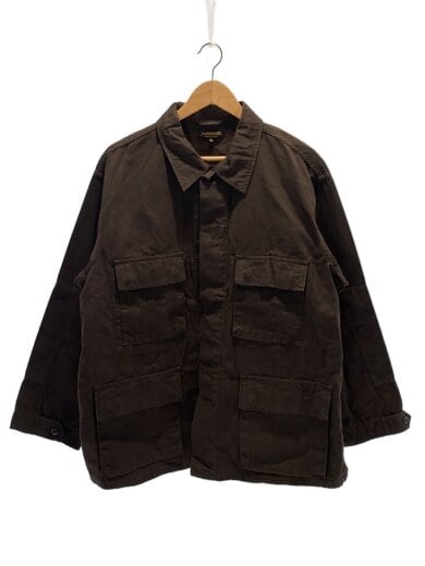 商品画像：BDU Jacket/ジャケット/XL/コットン/BRW// 1