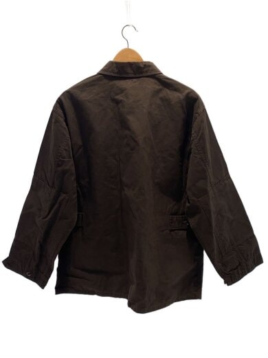 商品画像：BDU Jacket/ジャケット/XL/コットン/BRW// 2