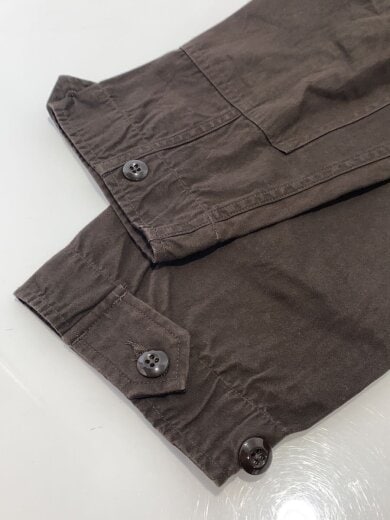 商品画像：BDU Jacket/ジャケット/XL/コットン/BRW// 6
