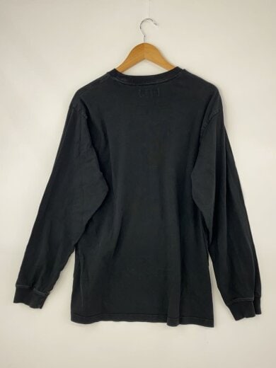 商品画像：Small Box L/S/L/コットン/BLK// 2