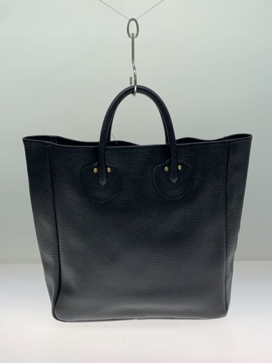 商品画像：エンボスレザートートバッグ/BLK// 3