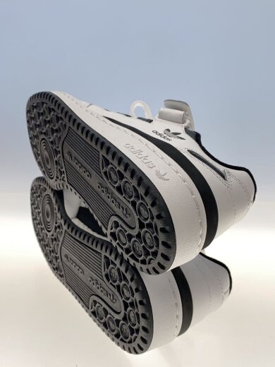 商品画像：FORUM LOW_フォーラム ロー/23.5cm/WHT// 4