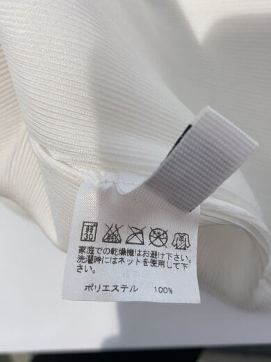 商品画像：Tシャツ/3/ポリエステル/WHT/PP02FK113// 4