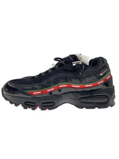 商品画像：Air Max 95 x UNDEFEATED/IB4453-001/26.5cm/BLK// 1