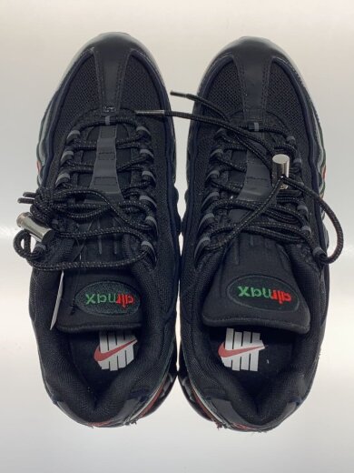 商品画像：Air Max 95 x UNDEFEATED/IB4453-001/26.5cm/BLK// 3