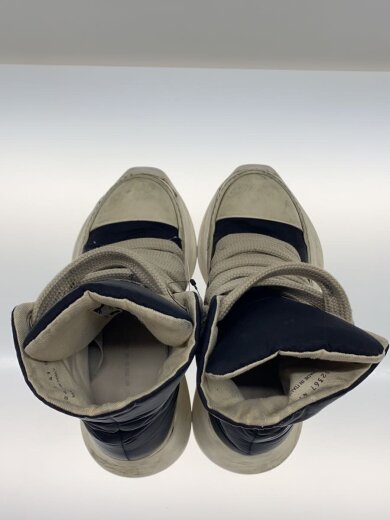 商品画像：Jumbo Laces Abstract Sneak/41/BLK/DU02D2844// 3