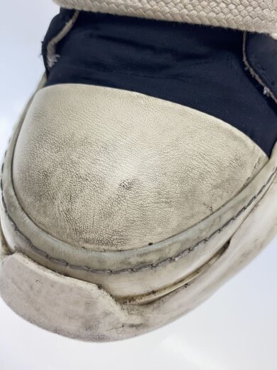 商品画像：Jumbo Laces Abstract Sneak/41/BLK/DU02D2844// 6