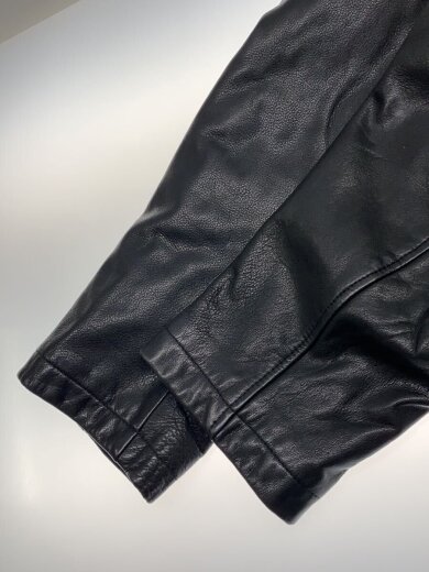 商品画像：レザージャケット/40/レザー/BLK// 5