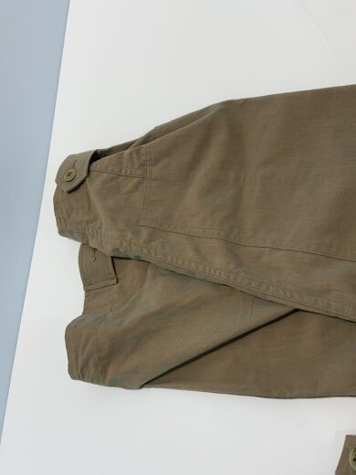 商品画像：B.D.U Jacket Modify/M/コットン/KHK/VTD-0442-JK2 5