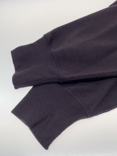 商品画像：Snap BB Cardigan/M/コットン/NVY/無地/VTD-0641-CS// 5